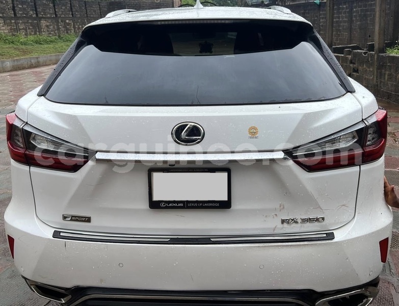 Big with watermark lexus rx 350 conakry conakry 11252