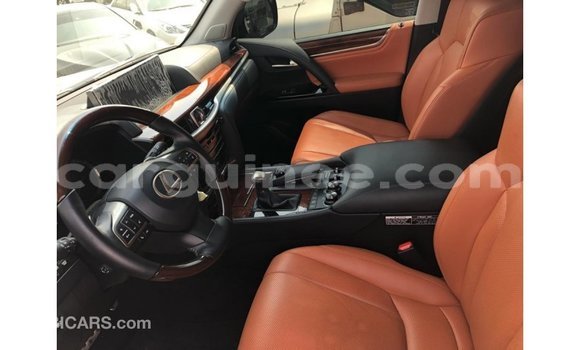 Buy Import Lexus LX Other Car in Import - Dubai in Conakry Buy Import Lexus LX Other Car in Import - Dubai in Conakry