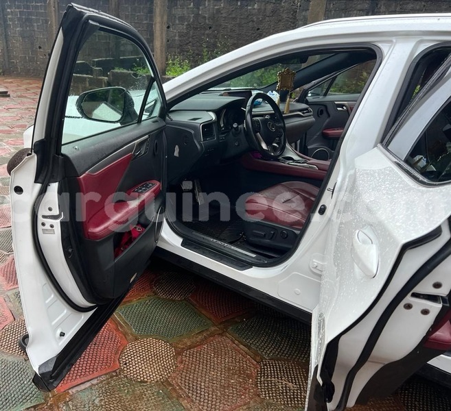 Big with watermark lexus rx 350 conakry conakry 11252