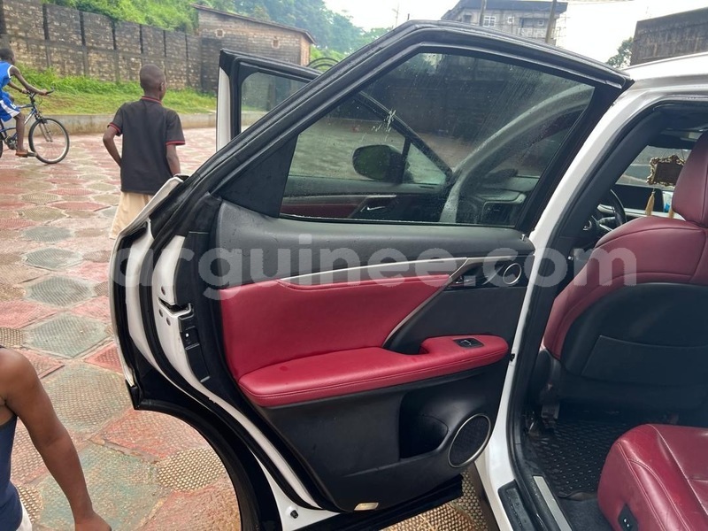Big with watermark lexus rx 350 conakry conakry 11252