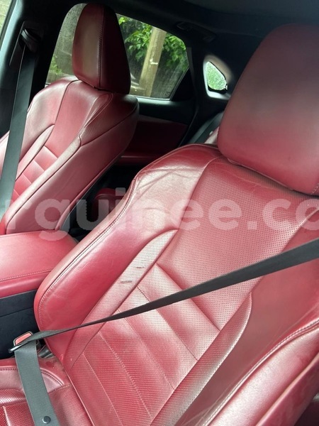 Big with watermark lexus rx 350 conakry conakry 11252