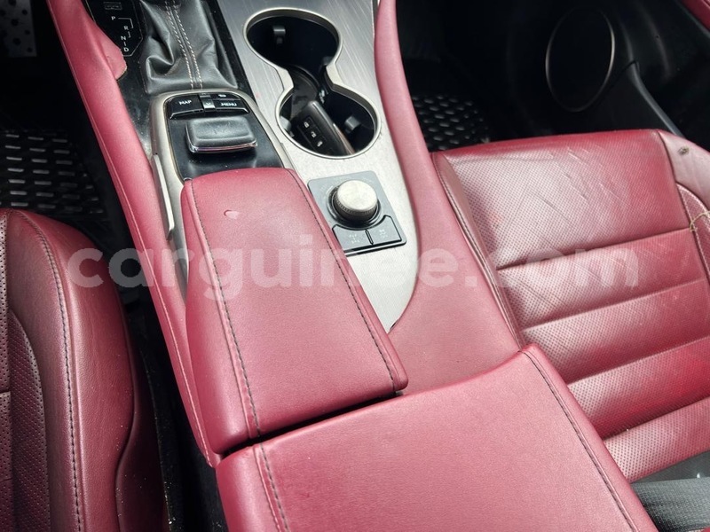 Big with watermark lexus rx 350 conakry conakry 11252