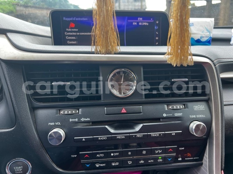 Big with watermark lexus rx 350 conakry conakry 11252