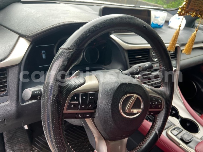 Big with watermark lexus rx 350 conakry conakry 11252
