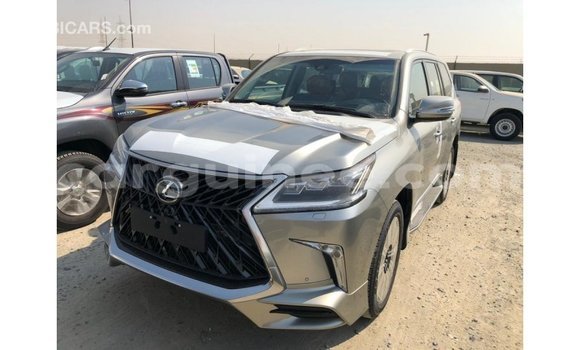 Buy Import Lexus LX Other Car in Import - Dubai in Conakry Buy Import Lexus LX Other Car in Import - Dubai in Conakry