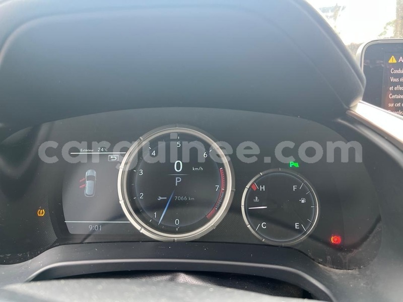Big with watermark lexus rx 350 conakry conakry 11252