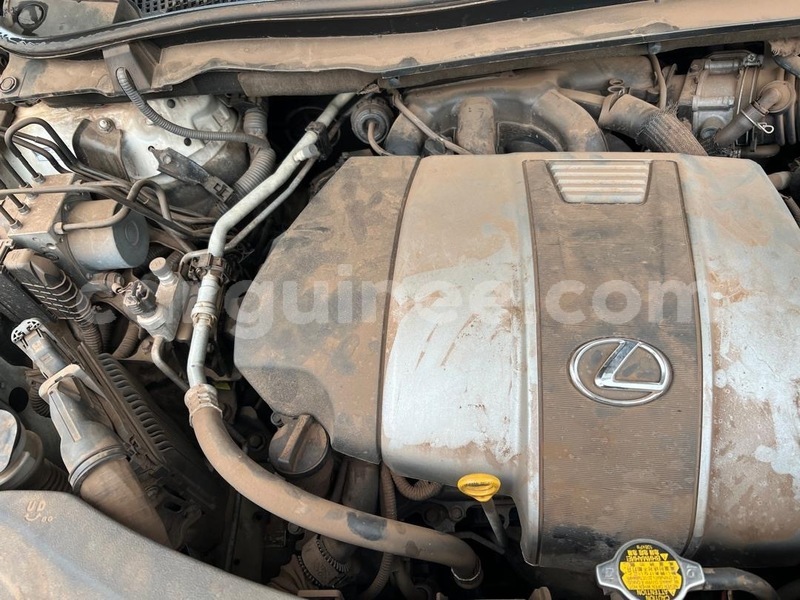 Big with watermark lexus rx 350 conakry conakry 11252