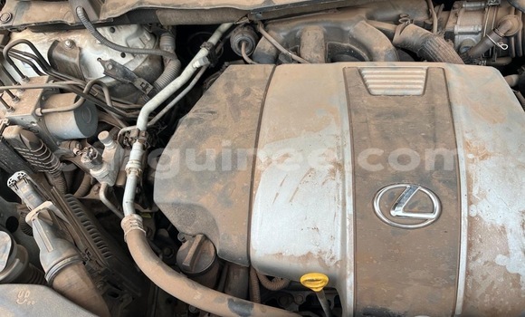 Acheter Occasion Voiture Lexus RX 350 Blanc à Conakry, Conakry Acheter Occasion Voiture Lexus RX 350 Blanc à Conakry, Conakry