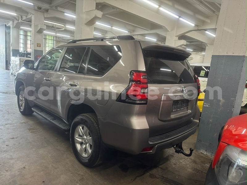 Big with watermark toyota prado conakry conakry 11253