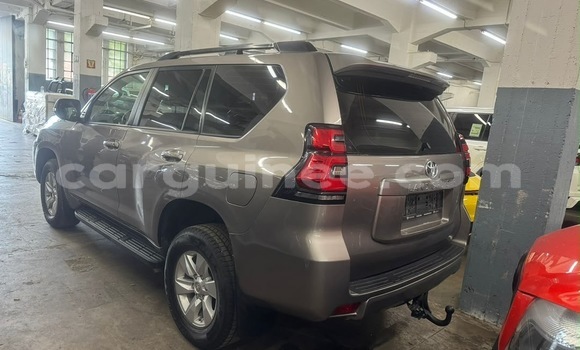 Acheter Import Voiture Toyota Prado Autre à Conakry, Conakry Acheter Import Voiture Toyota Prado Autre à Conakry, Conakry