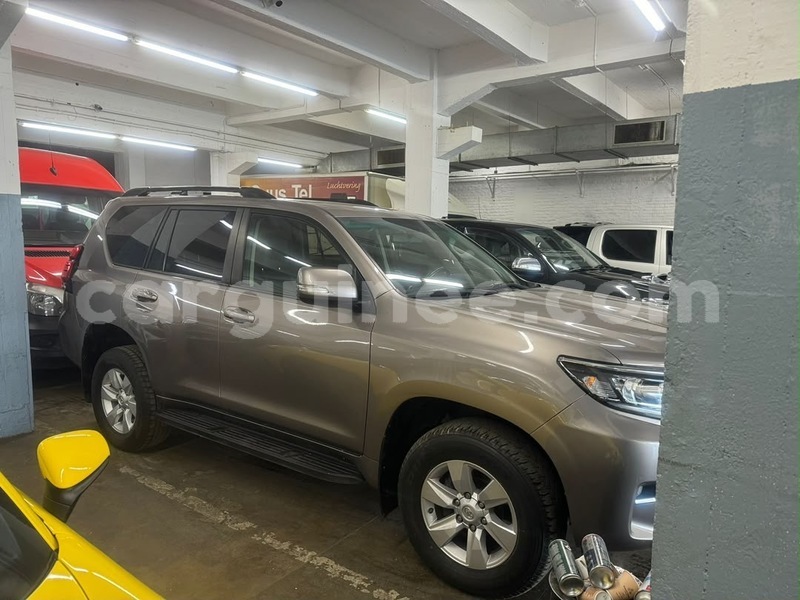 Big with watermark toyota prado conakry conakry 11253