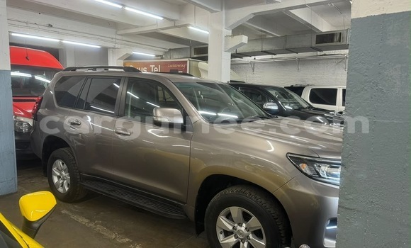Acheter Import Voiture Toyota Prado Autre à Conakry, Conakry Acheter Import Voiture Toyota Prado Autre à Conakry, Conakry