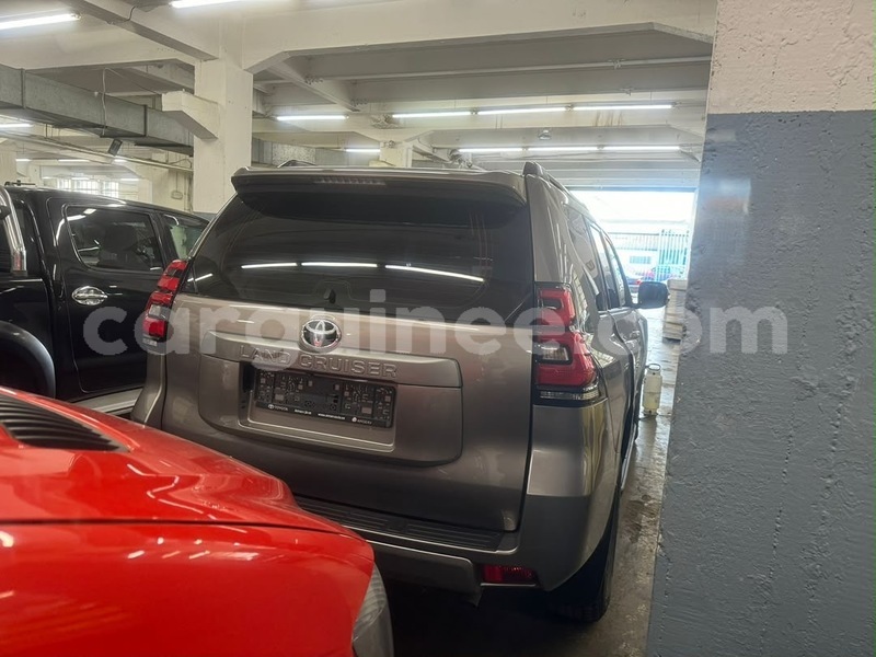 Big with watermark toyota prado conakry conakry 11253