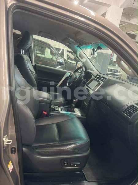 Big with watermark toyota prado conakry conakry 11253