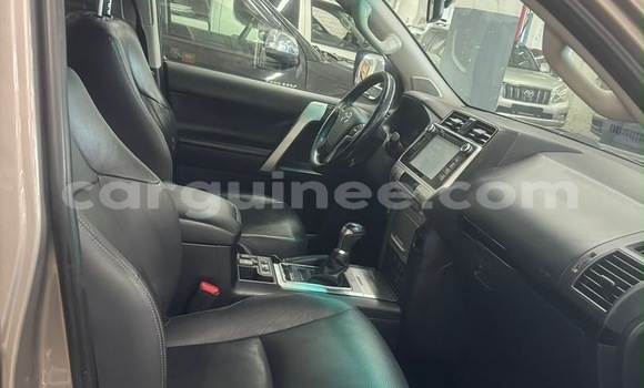 Acheter Import Voiture Toyota Prado Autre à Conakry, Conakry Acheter Import Voiture Toyota Prado Autre à Conakry, Conakry