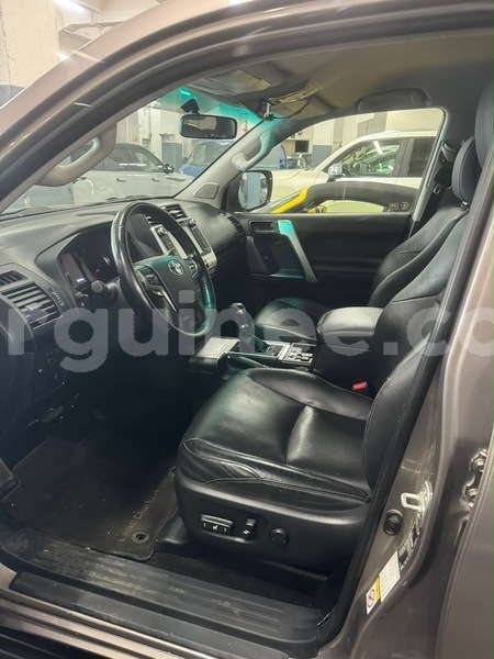 Big with watermark toyota prado conakry conakry 11253