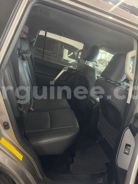 Big with watermark toyota prado conakry conakry 11253