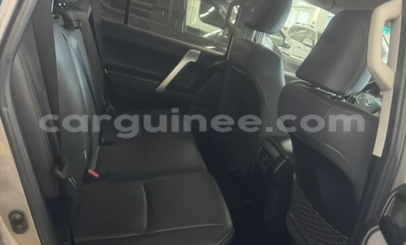 Acheter Import Voiture Toyota Prado Autre à Conakry, Conakry Acheter Import Voiture Toyota Prado Autre à Conakry, Conakry