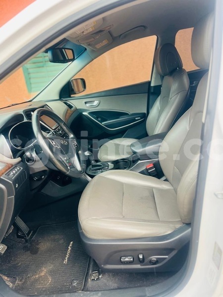 Big with watermark hyundai santa fe conakry conakry 11254