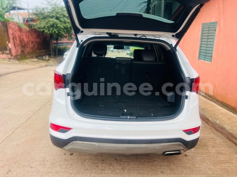Big with watermark hyundai santa fe conakry conakry 11254
