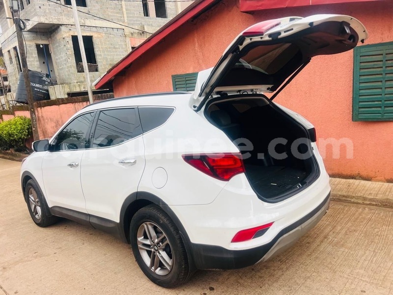 Big with watermark hyundai santa fe conakry conakry 11254