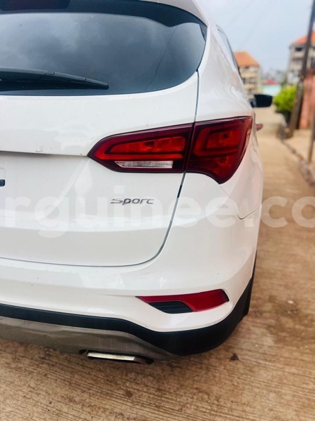 Big with watermark hyundai santa fe conakry conakry 11254