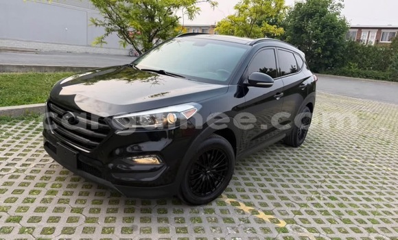 Acheter Import Voiture Hyundai Tucson Noir à Conakry, Conakry Acheter Import Voiture Hyundai Tucson Noir à Conakry, Conakry