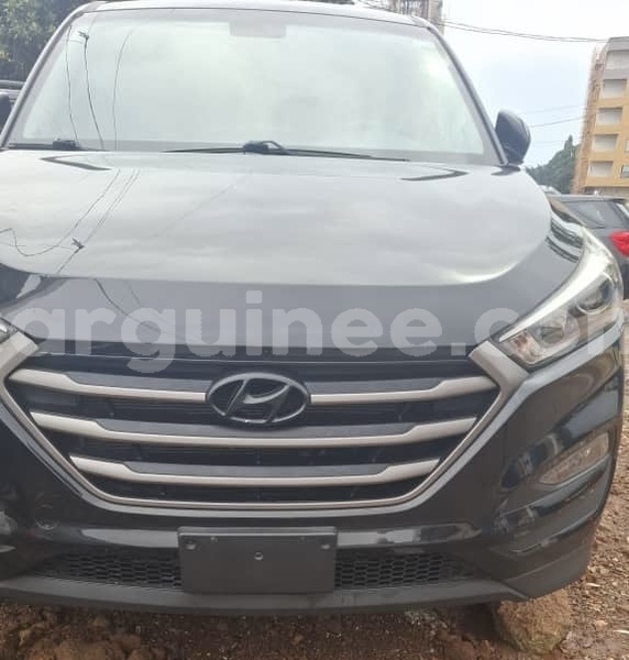Big with watermark hyundai tucson conakry conakry 11255
