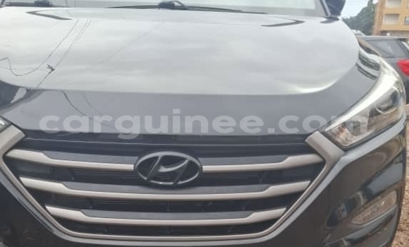 Acheter Import Voiture Hyundai Tucson Noir à Conakry, Conakry Acheter Import Voiture Hyundai Tucson Noir à Conakry, Conakry