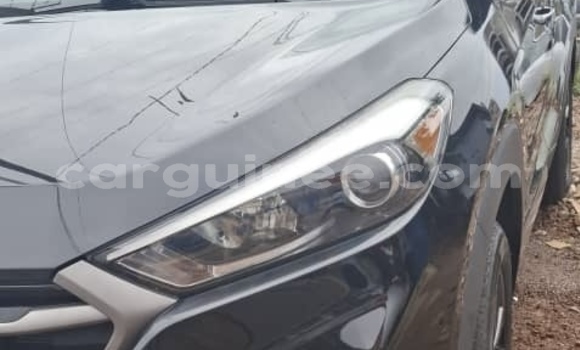 Acheter Import Voiture Hyundai Tucson Noir à Conakry, Conakry Acheter Import Voiture Hyundai Tucson Noir à Conakry, Conakry