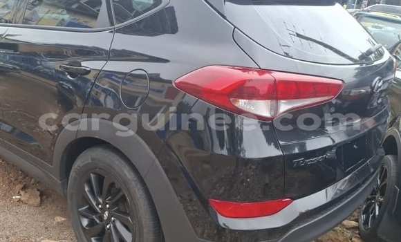 Acheter Import Voiture Hyundai Tucson Noir à Conakry, Conakry Acheter Import Voiture Hyundai Tucson Noir à Conakry, Conakry