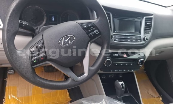 Acheter Import Voiture Hyundai Tucson Noir à Conakry, Conakry Acheter Import Voiture Hyundai Tucson Noir à Conakry, Conakry