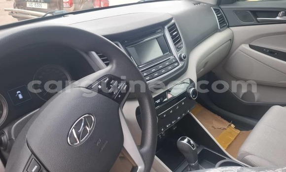 Acheter Import Voiture Hyundai Tucson Noir à Conakry, Conakry Acheter Import Voiture Hyundai Tucson Noir à Conakry, Conakry