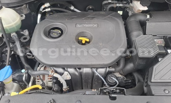 Acheter Import Voiture Hyundai Tucson Noir à Conakry, Conakry Acheter Import Voiture Hyundai Tucson Noir à Conakry, Conakry