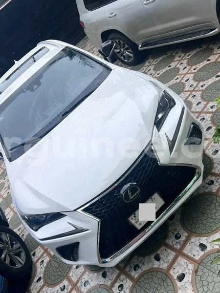 Big with watermark lexus nx conakry conakry 11256
