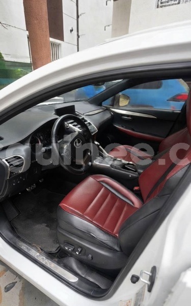 Big with watermark lexus nx conakry conakry 11256