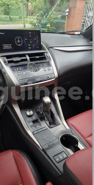 Big with watermark lexus nx conakry conakry 11256