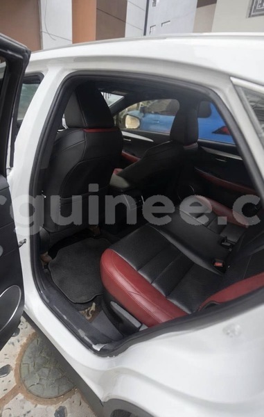 Big with watermark lexus nx conakry conakry 11256