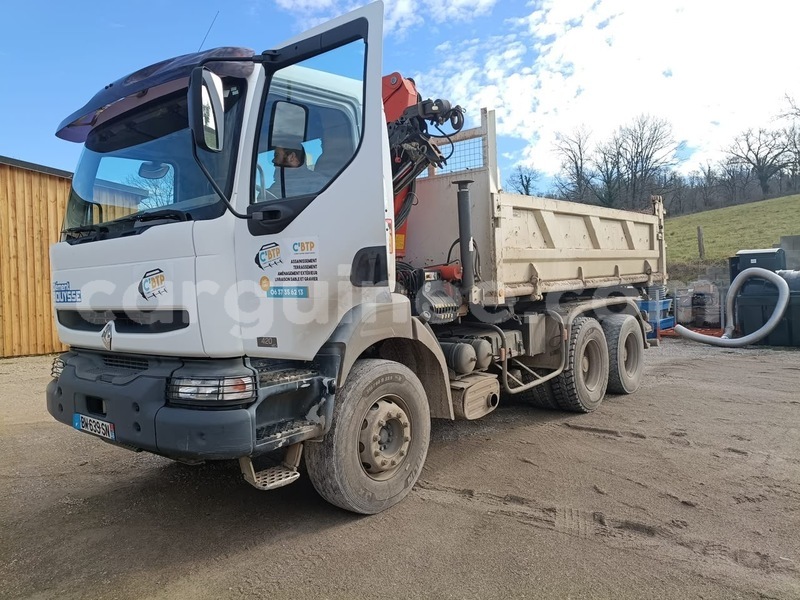Big with watermark renault g300 conakry conakry 11257