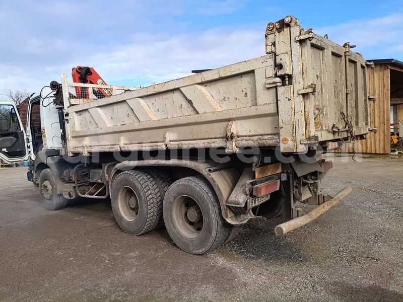 Big with watermark renault g300 conakry conakry 11257
