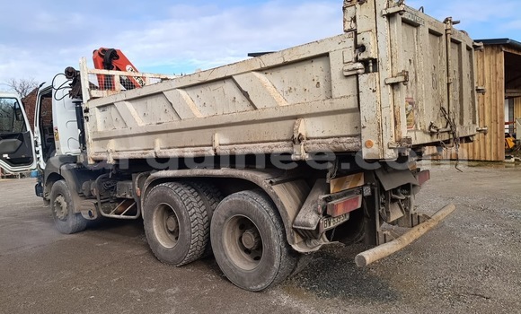 Acheter Import Utilitaire Renault G300 Autre à Conakry, Conakry Acheter Import Utilitaire Renault G300 Autre à Conakry, Conakry
