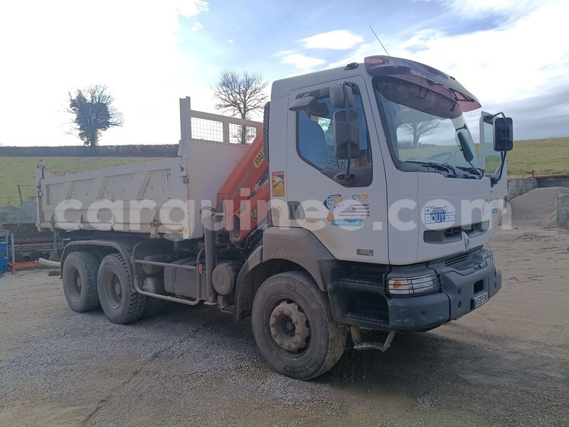 Big with watermark renault g300 conakry conakry 11257