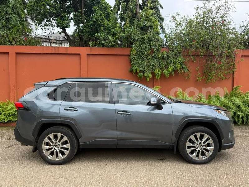 Big with watermark toyota rav4 conakry conakry 11259