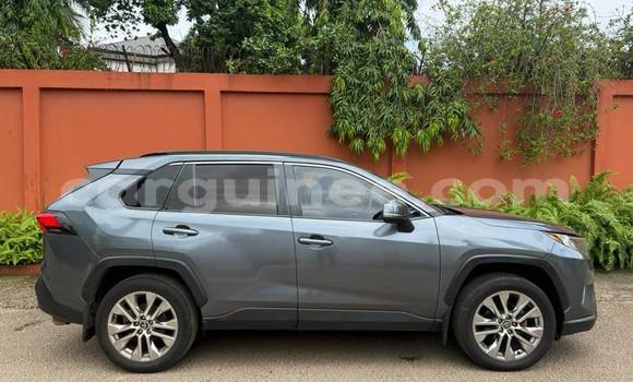 Acheter Occasion Voiture Toyota RAV4 Autre à Conakry, Conakry