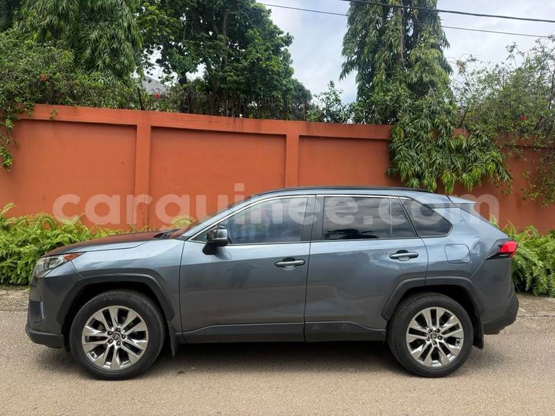 Big with watermark toyota rav4 conakry conakry 11259