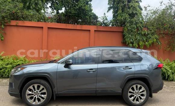 Acheter Occasion Voiture Toyota RAV4 Autre à Conakry, Conakry Acheter Occasion Voiture Toyota RAV4 Autre à Conakry, Conakry