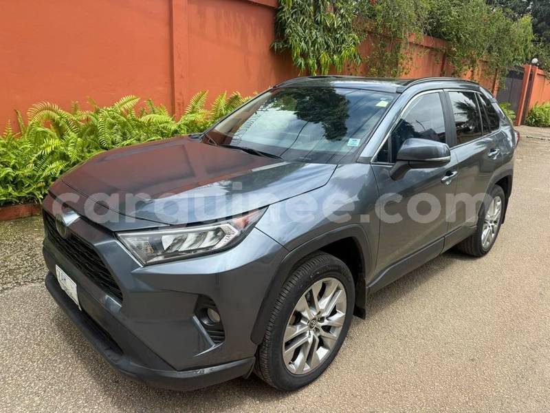 Big with watermark toyota rav4 conakry conakry 11259