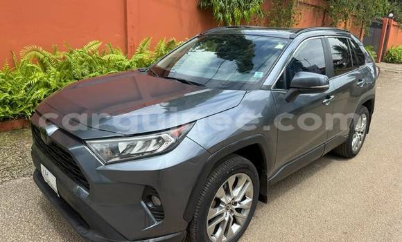 Acheter Occasion Voiture Toyota RAV4 Autre à Conakry, Conakry Acheter Occasion Voiture Toyota RAV4 Autre à Conakry, Conakry