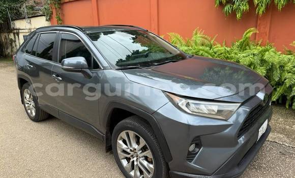 Acheter Occasion Voiture Toyota RAV4 Autre à Conakry, Conakry Acheter Occasion Voiture Toyota RAV4 Autre à Conakry, Conakry