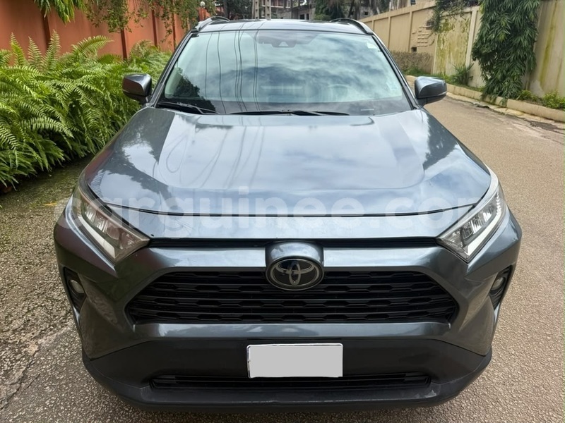 Big with watermark toyota rav4 conakry conakry 11259